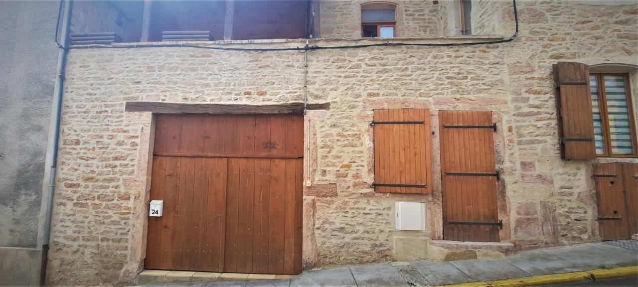 Le Cocoon Avec Parking Gratuit Apartment Cuisery Екстериор снимка