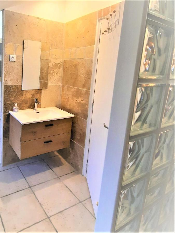 Le Cocoon Avec Parking Gratuit Apartment Cuisery Екстериор снимка